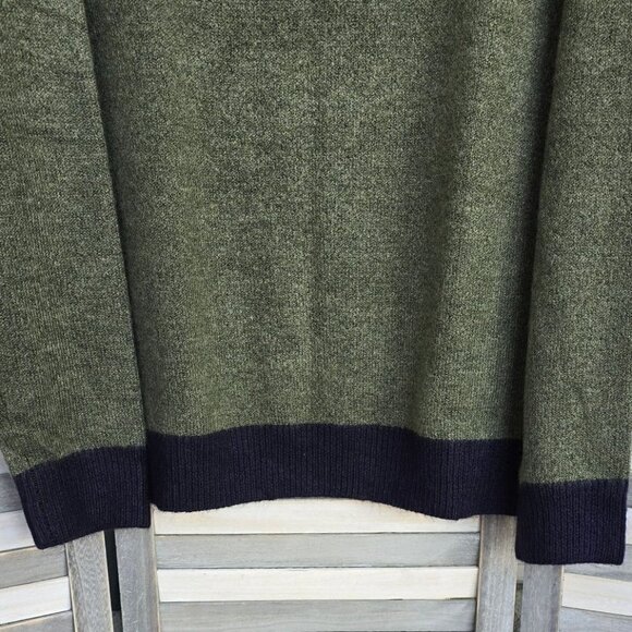 Men's Crew Neck Sweater | Goodfellow & Co | Large - Picture 2 of 11